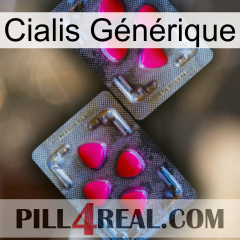Cialis Générique 15
